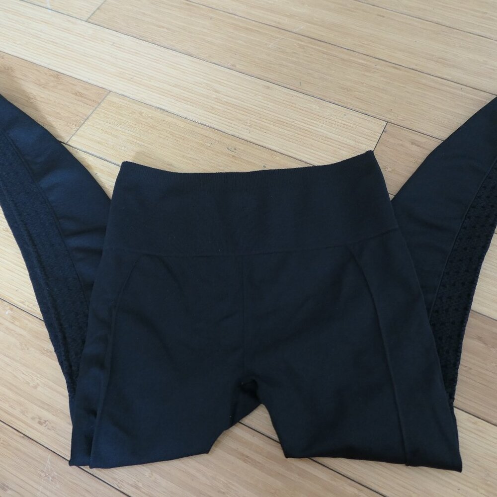 Fabletics Sculpt Leggings - Black